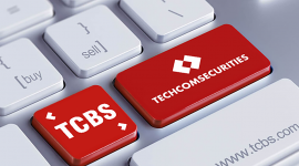 Chứng khoán TCBS muốn dành 3.000 tỷ đồng tự doanh trên các sàn thế giới