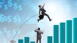 Khối ngoại mua ròng trở lại, VN-Index tiến sát mốc 1.320 điểm