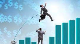 Khối ngoại mua ròng trở lại, VN-Index tiến sát mốc 1.320 điểm