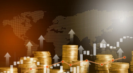 Giá vàng lập đỉnh mới, vượt mốc 106 triệu đồng/lượng