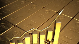 Vàng miếng SJC tăng sốc 7 triệu đồng lên 118 triệu đồng mỗi lượng