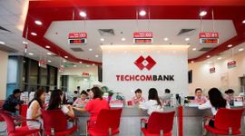 Techcombank đề xuất chia cổ tức tiền mặt tỷ lệ 10%