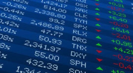 Loạt cổ phiếu VCB, BID, VPL, FPT, VPB tăng trần và cận trần, VN-Index lên cận mốc 1.310 điểm