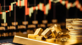 Sau một tuần giảm sâu, tâm lý bi quan bao trùm thị trường vàng