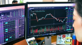 Rủi ro từ việc bán giải chấp vẫn trong kiểm soát, VN-Index được dự báo tiếp tục phục hồi