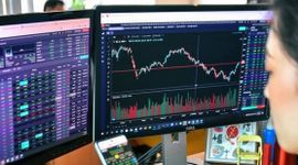 Rủi ro từ việc bán giải chấp vẫn trong kiểm soát, VN-Index được dự báo tiếp tục phục hồi
