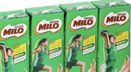 Nestlé Việt Nam bị phạt vì vi phạm quy định trong hoạt động quảng cáo