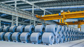 Hòa Phát chính thức không bị EU áp thuế chống bán phá giá đối với Thép cuộn cán nóng (HRC)