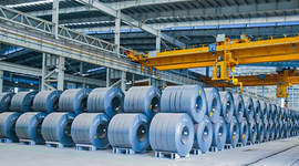 Hòa Phát chính thức không bị EU áp thuế chống bán phá giá đối với Thép cuộn cán nóng (HRC)