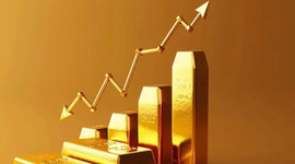 Giá vàng SJC lập kỷ lục mới trong phiên sáng 21/8