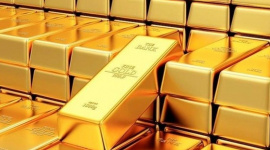 Giá vàng miếng đã tăng 41,5 triệu đồng/lượng so với đầu năm
