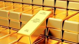 Giá vàng miếng đã tăng 41,5 triệu đồng/lượng so với đầu năm