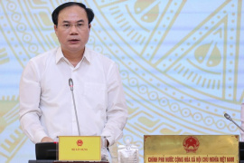 “Chắc chắn trong giai đoạn tới nguồn cung về nhà ở xã hội sẽ tốt hơn”