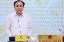 “Chắc chắn trong giai đoạn tới nguồn cung về nhà ở xã hội sẽ tốt hơn”