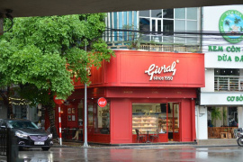 OCH, chủ thương hiệu bánh Givral nghi liên quan vụ ngộ độc bánh su kem làm ăn ra sao?