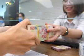 Gói hỗ trợ lãi suất 2% đang tắc ở đâu?