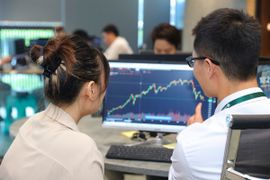 Chuyên gia SSI Research: Nhà đầu tư nên cân nhắc mua vào ở những nhịp điều chỉnh hơn “mua đuổi”