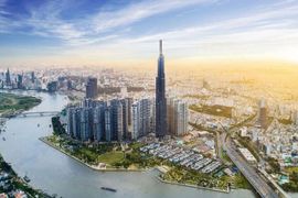 Lãnh đạo Vinhomes khẳng định đủ khả năng thực hiện các dự án kể cả khi không có hỗ trợ từ Vingroup