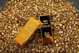 USD đi xuống, nhà đầu tư vàng chờ nhiều dữ liệu quan trọng