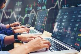 Nhiều công ty chứng khoán trở nên thận trọng hơn, đồng loạt hạ dự báo điểm số VN-Index