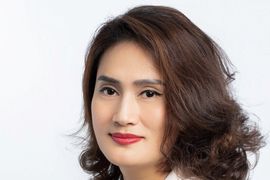 Vincom Retail có Tổng Giám đốc mới