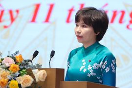 Sếp VPBank: Tăng trưởng tín dụng đã vượt 20%, sẵn sàng nhận tiếp quản một ngân hàng