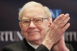 8 cổ phiếu “vàng” chống đỡ cho danh mục của Warren Buffett tiếp tục sinh lời khi “công thần” Apple rớt giá