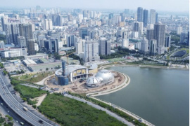 Giai đoạn xuống tiền mua bất động sản đã đến?