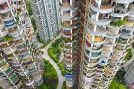 Trung Quốc công bố loạt số liệu kinh tế gây thất vọng