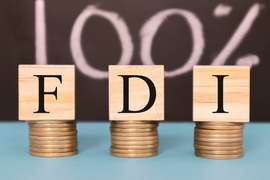 Gần 39% doanh nghiệp FDI báo lãi năm 2022