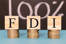 Gần 39% doanh nghiệp FDI báo lãi năm 2022