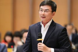 Phó Thống đốc Phạm Thanh Hà: Tỷ giá biến động khoảng 3,9% là hợp lý