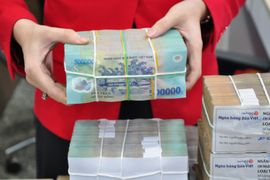 Đến lúc vay vốn cho mùa kinh doanh cuối năm?