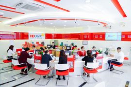 HDBank lên kế hoạch mua 30% cổ phần một công ty chứng khoán