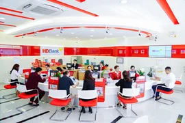 HDBank lên kế hoạch mua 30% cổ phần một công ty chứng khoán