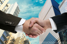 Bất động sản công nghiệp xuất hiện các thương vụ đầu tư hàng trăm tỉ USD, "lộ diện" khu vực dẫn đầu