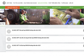 Bị xử phạt công bố thông tin, doanh nghiệp "ngăn" cổ đông tiếp cận báo cáo tài chính