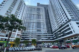 “Ông chủ” dự án Monarchy B báo lãi lớn