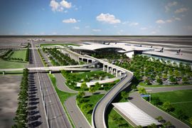 Các nước Đông Nam Á trong cuộc đua mở rộng sân bay