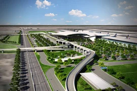 Các nước Đông Nam Á trong cuộc đua mở rộng sân bay
