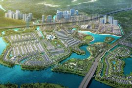 Vinhomes phát hành 5.000 tỷ đồng trái phiếu riêng lẻ để cơ cấu nợ
