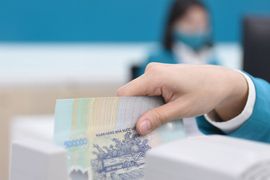 Ngân hàng Nhà nước đã chấp thuận cho 21 ngân hàng thương mại, 6 công ty tài chính tăng vốn điều lệ