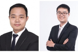 Tâm điểm chứng khoán: Đi tìm vùng cân bằng trong tháng 10 sau khi VN-Index có mẫu hình "2 đỉnh"