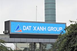 Đất Xanh “khóa” room ngoại để chào bán 57 triệu cổ phiếu cho tối đa 9 nhà đầu tư nước ngoài