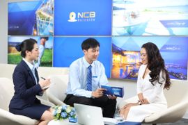 Quý III/2023, NCB đạt kết quả huy động vốn và tăng trưởng tín dụng tích cực