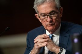 Chủ tịch FED cảnh báo về những rủi ro lớn với hệ thống tài chính toàn cầu