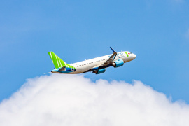 "Cửa sáng" để Bamboo Airways tiếp tục đẩy mạnh tái cấu trúc