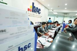 Chứng khoán HSC báo lãi quý III/2023 đạt mức cao nhất 5 quý