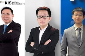 Tâm điểm chứng khoán: Điều kiện để VN-Index xác lập đáy ở 1.100 điểm