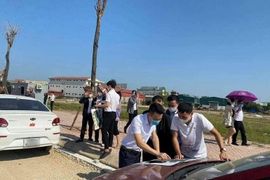 Đất nền tồn kho nhiều, giá bán liệu có dễ tăng sốc trở lại?